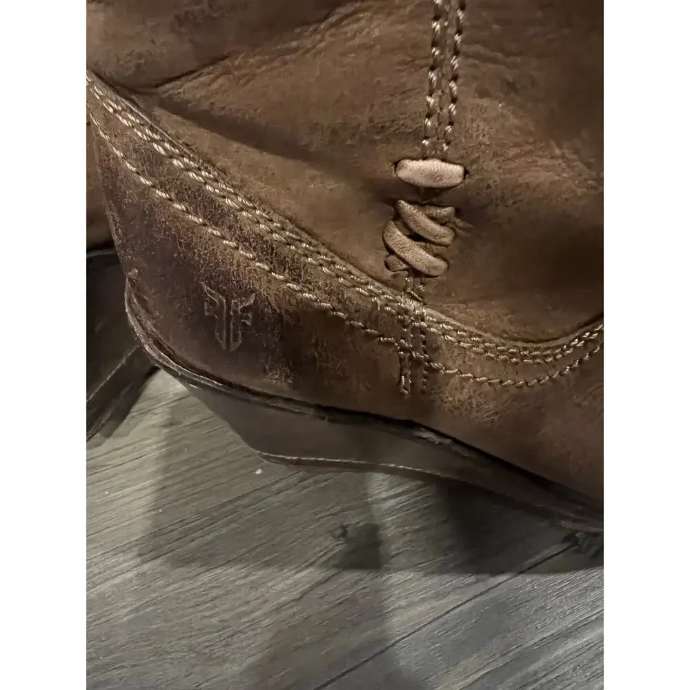 Frye Boots - Picture 6 of 9